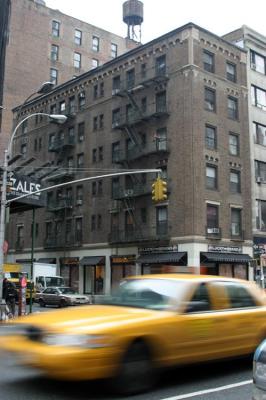 NY0033
