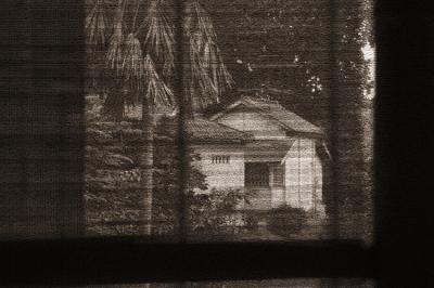 older house