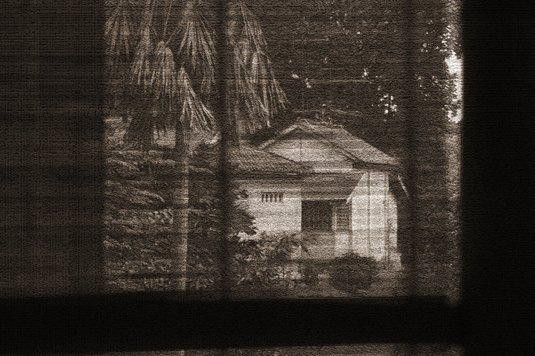older house