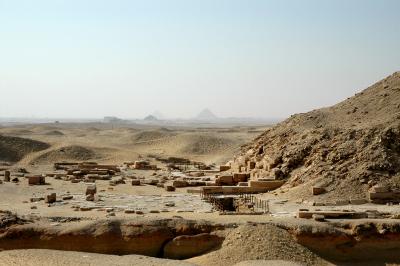 Saqqara 02