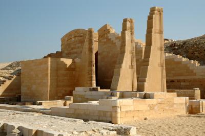 Saqqara 04