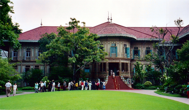 Bangkok Teak Mansion.JPG