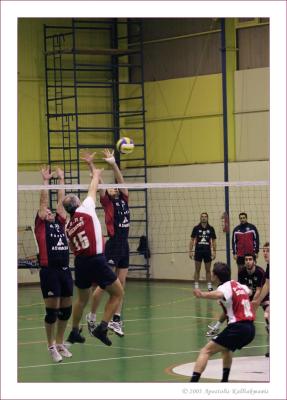 VolleyBall 2