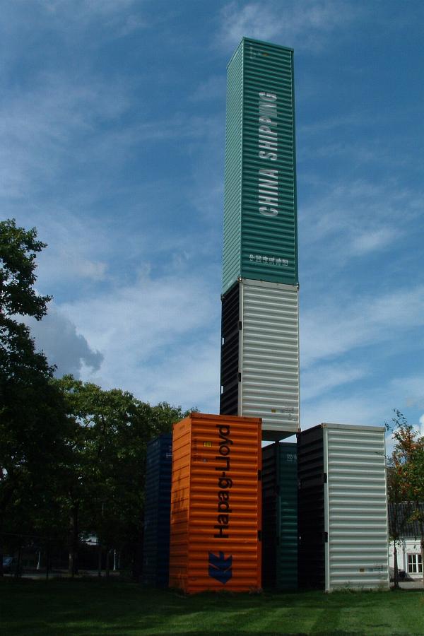 Containers