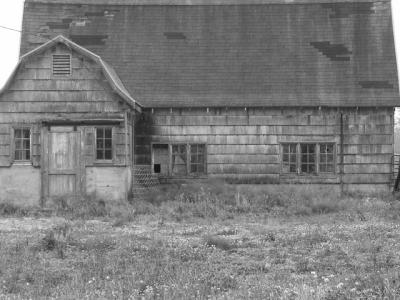 040810 Old Barn