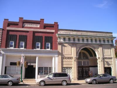 Marietta, Ohio