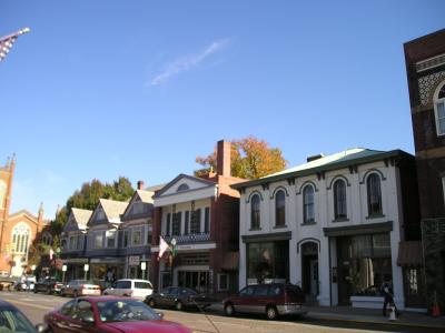 Marietta, Ohio