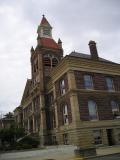 Circleville, Ohio - Pickaway County Courthouse