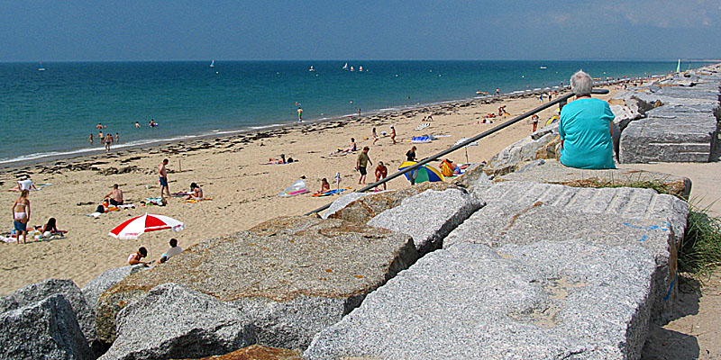 St Martin beach 3