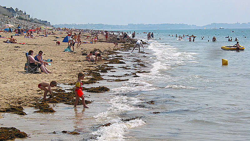 St Martin beach 4