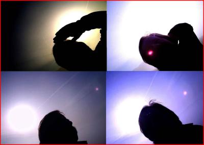 Cosmic.