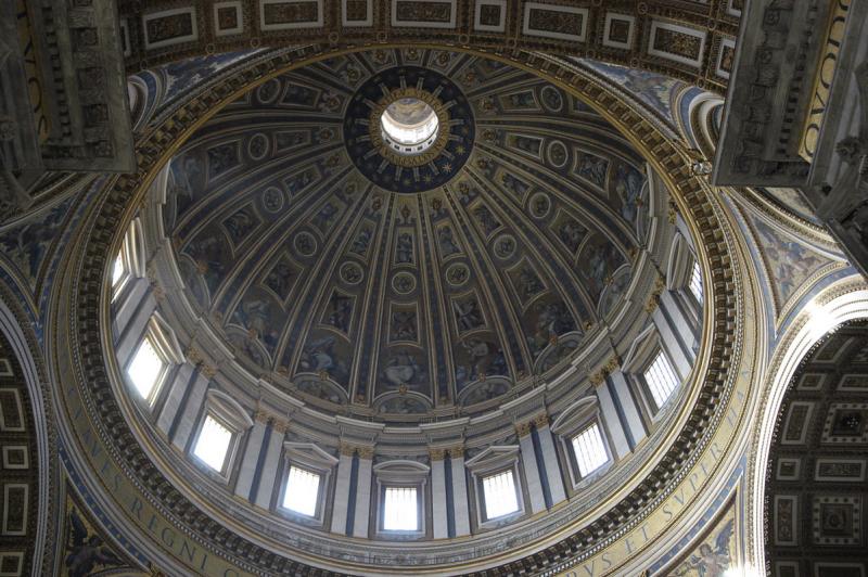 S Peters Basilica