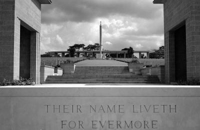 Their Name Liveth For Evermore III 