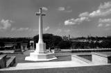 Northern View of War Memorial II