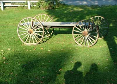 Shadow Wagon