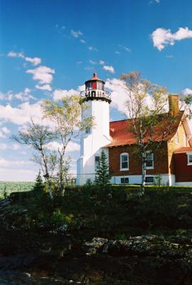 Eagle Harbor