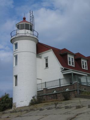 Point Betsie