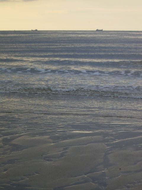 Nordsee-Wasser...northsea---