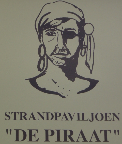 Pirat Logo
