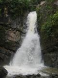 La Minna Falls