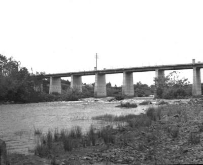 Perth Bridge