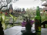 Ubud: Lotus Cafe 2