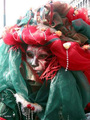 Venise Carnaval