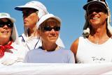 Jody Lynn, Lisa, Chris Frost