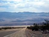 The long and winding road
