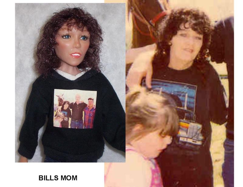 Bills Mom