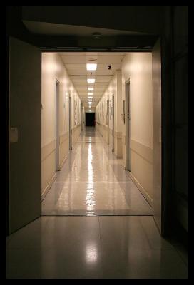 The Corridor