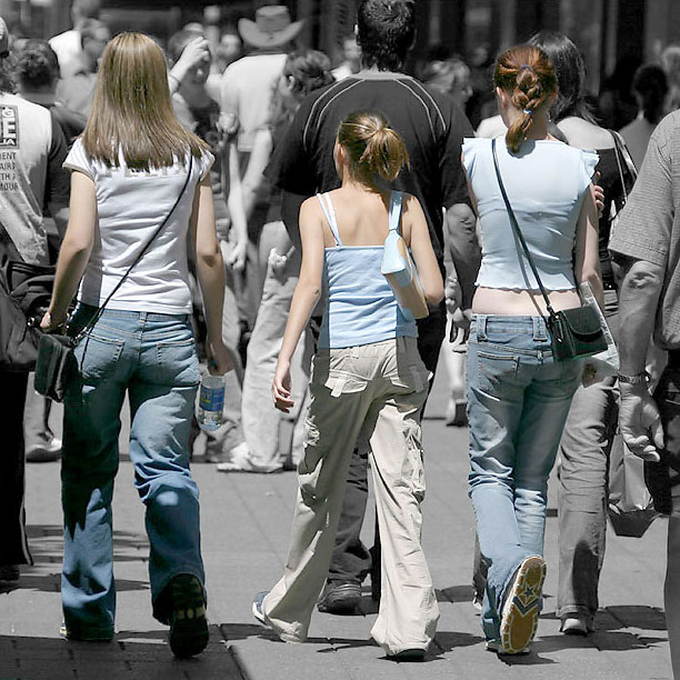 3 Girls