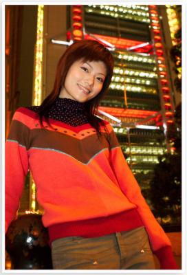 Cherry@中環