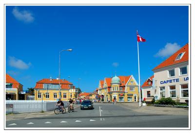 Skagen