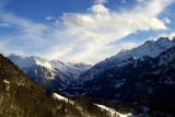 Fhn in the Hasli Valley