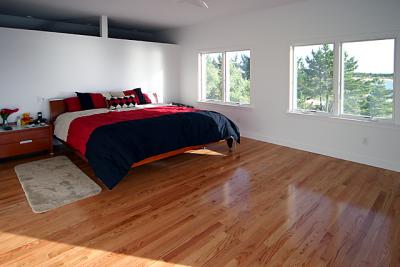Master Bedroom au Nautica