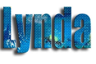 Color Pattern Text2