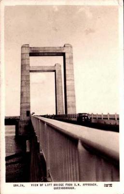 Bridge - 1966
