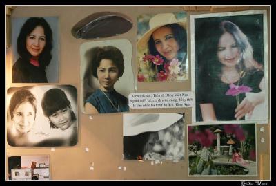 Photos de famille