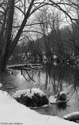 Opequon River