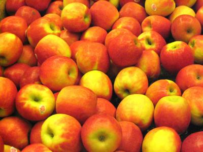 Fruits and Vegetables