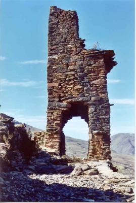 Piruro tower