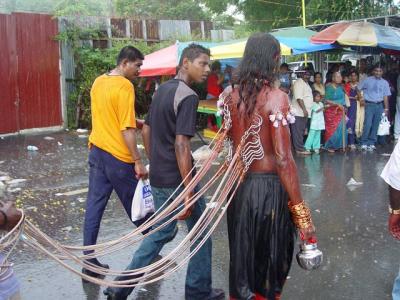 Hindu Celebrations