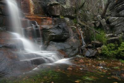 Cascata