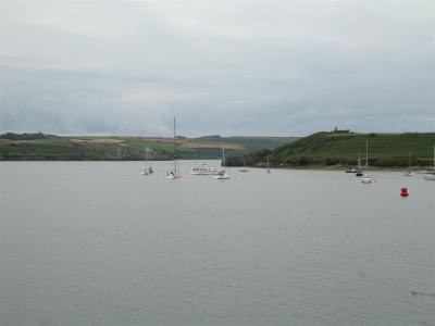 Kinsale Harbor