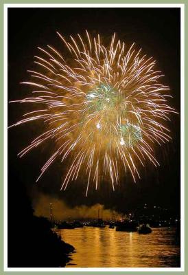 Fireworks Aug 2004.