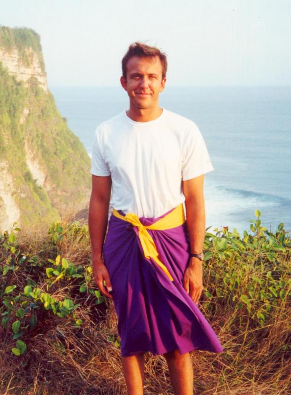 Uluwatu, Bali, Indonesia