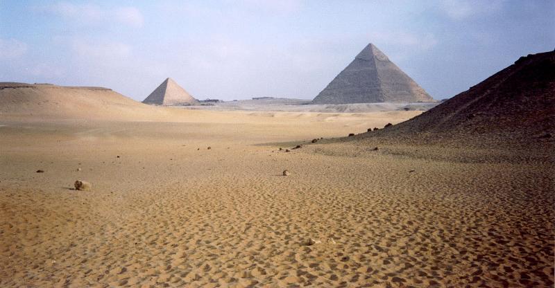 Giza, Egypt