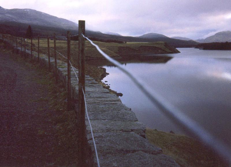 Scottish Highlands