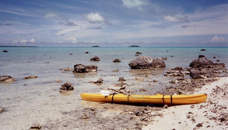 Aitutaki, Cook Islands